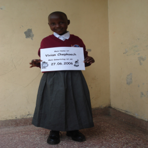 Vivian Chepkoech Vivian Chepkoech